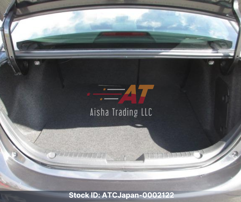 2015 Mazda Axela